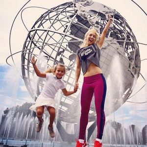 Image post by @usopen on Instagram
