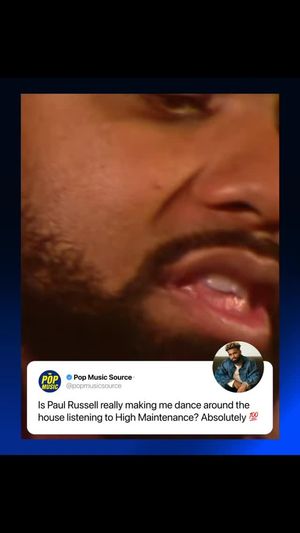 Video post by @Pop Music Source on Facebook