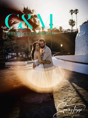 Image post by @gary.tapp.yourweddingmoments on Instagram