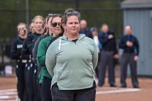 Image post by @dartmouthsoftball on Instagram
