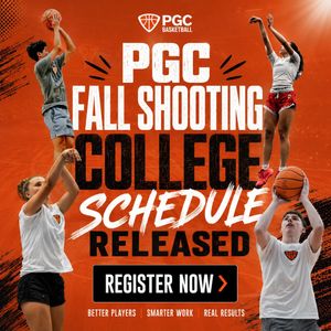 Image post by @pgcbasketball on Instagram