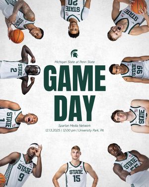 Image post by @spartanmedianetwork on Instagram