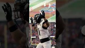 Video post by @jaguars on YouTube