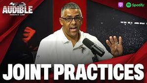 Video post by @atlantafalcons on YouTube