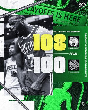 Image post by @sportsplug757 on Instagram