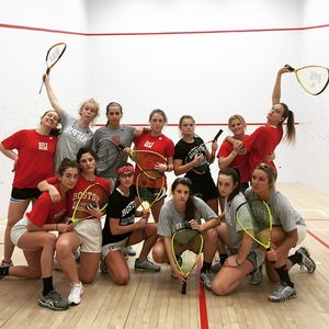 Image post by @terrierfh on Instagram