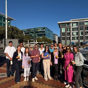 Image post by @microsoftanz on Instagram