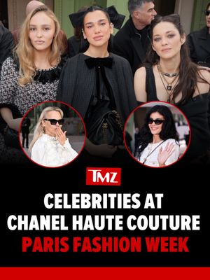 Video post by @tmz on TikTok