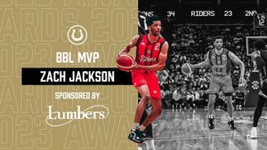 Image post by @ridersbball on Instagram