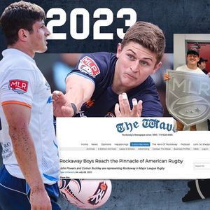 Image post by @rugbynewyork on Instagram