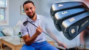 Video post by @stephcurry on YouTube