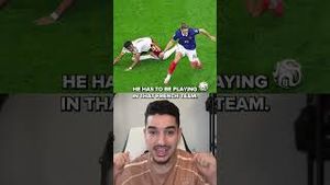 Video post by @brfootball on YouTube
