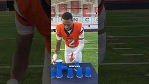 Video post by @broncos on YouTube