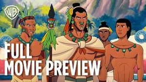 Video post by @warnerbrosentertainment on YouTube