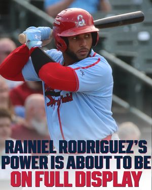 Image post by @mlbpipeline on Instagram