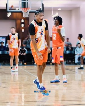 Image post by @bigshotsnation on Instagram