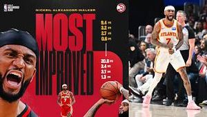 Video post by @atlhawks on YouTube