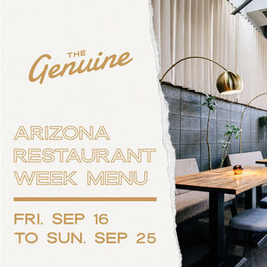 Image post by @thegenuineaz on Instagram
