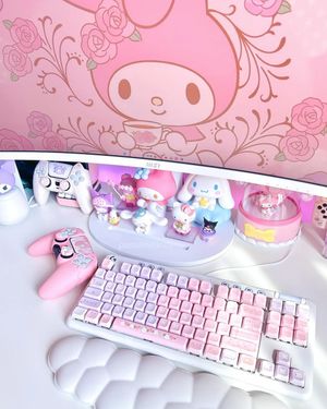 Image post by @logitechg on Instagram