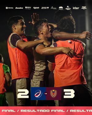 Image post by @selevinotinto on Instagram