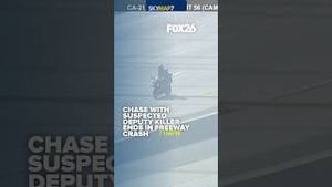 Video post by @kmphfox26 on YouTube