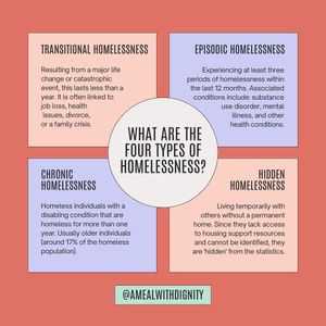 Image post by @amealwithdignity on Instagram