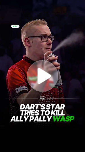 Video post by @dailymailsport on TikTok
