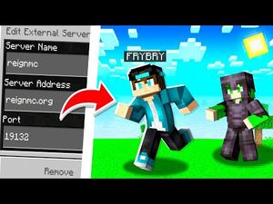 Video post by @FryBry on YouTube