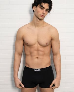 Image post by @boss on Instagram