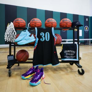 Image post by @stephencurry30 on Instagram