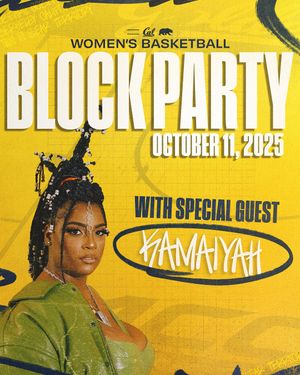 Image post by @calwbball on Instagram