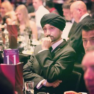 Image post by @baljitrihal on Instagram