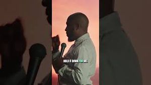 Video post by @alisiddiqcomedy on YouTube