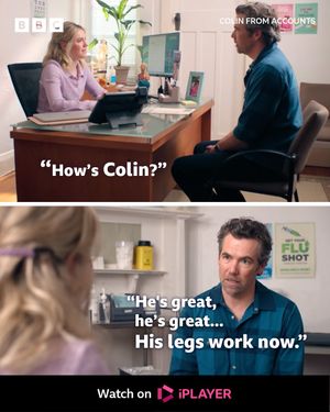 Image post by @bbciplayer on Instagram
