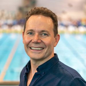 Image post by @nswswimming on Instagram