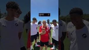 Video post by @puma on YouTube
