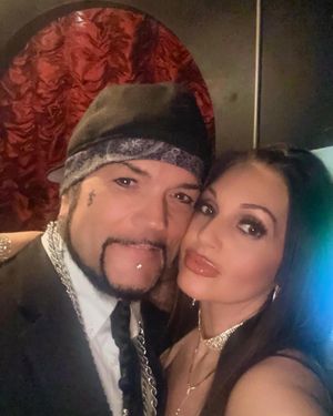 Image post by @therealjoseyscott on Instagram