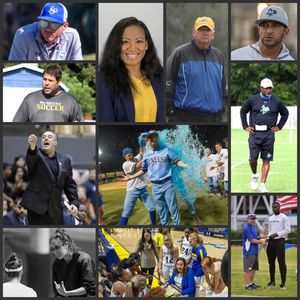 Image post by @McNeeseSports on Twitter
