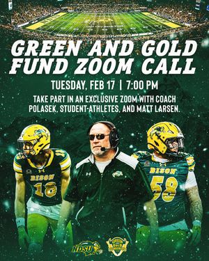 Image post by @ndsuteammakers on Instagram