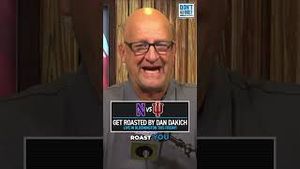 Video post by @dontatmewithdandakich on YouTube