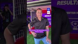 Video post by @uefa on YouTube
