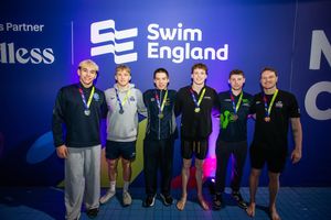 Image post by @swimengland on Instagram