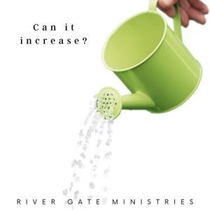 Image post by @RiverGateMinistries on Facebook