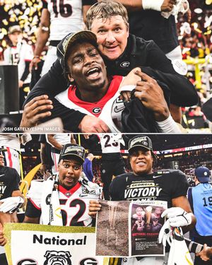 Image post by @espn on Twitter