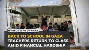 Video post by @Al Jazeera English on YouTube