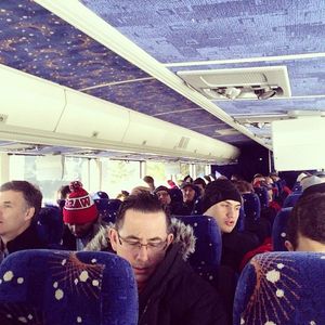 Image post by @capitals on Instagram