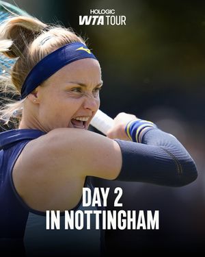 Image post by @wta on Instagram