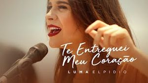 Video post by @lumaelpidio on YouTube
