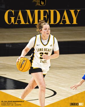 Image post by @lbsuwbb on Instagram