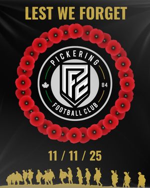 Image post by @pickering_fc on Instagram